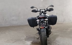 DUCATI  DUCATI  HYPER  STRADA  B201JA