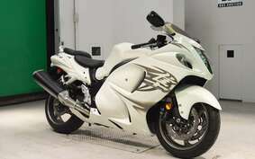 SUZUKI HAYABUSA Gen.2 2010 GX72A