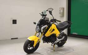 HONDA GROM JC61