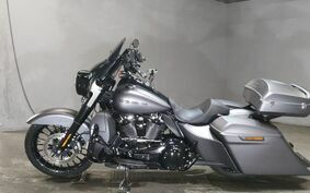 HARLEY FLHRXS 1750 2017 KVC