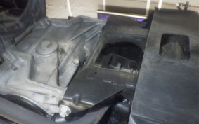 SUZUKI ADDRESS 110 CE47A