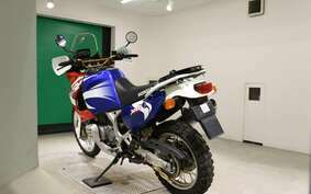 HONDA AFRICA TWIN 750 2000 RD07