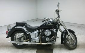 YAMAHA DRAGSTAR 400 CLASSIC 2003 VH01J