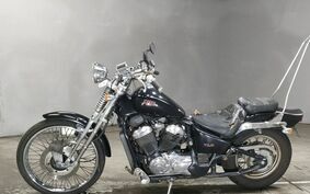 HONDA STEED 400 NC37