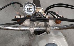 YAMAHA TW200 2JL