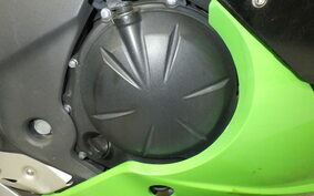 KAWASAKI NINJA 400R 2012 ER400B