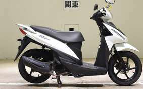 SUZUKI ADDRESS 110 CE47A