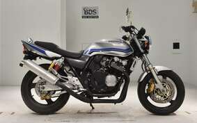 HONDA CB400SF VTEC SPEC 2 2003 NC39