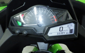 KAWASAKI NINJA 250 EX250L