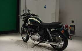 TRIUMPH BONNEVILLE T100 2008