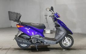 YAMAHA AXIS 125 TREET SE53J