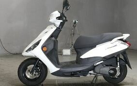 YAMAHA AXIS Z SED7J