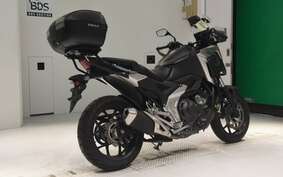 HONDA NC750X DCT 2021 RH09