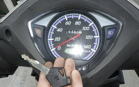 SUZUKI ADDRESS 110 CE47A