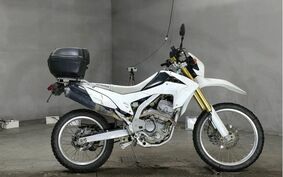 HONDA CRF250L MD38