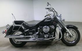 YAMAHA DRAGSTAR 400 CLASSIC 2007 VH01J