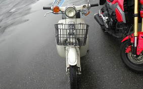 HONDA C110 SUPER CUB JA10