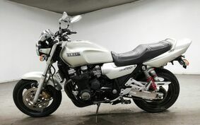 YAMAHA XJR1200 1997 4KG