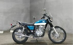 HONDA CB400SS Cell 2006 NC41