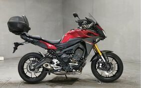 YAMAHA MT-09 Tracer 2015 RN36J