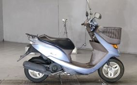 HONDA DIO CHESTER AF62