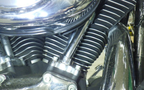 HARLEY FLHRCI 1450 2000