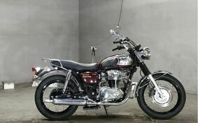 KAWASAKI W650 2005 EJ650A