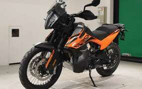 KTM 890 ADVENTURE	 2024