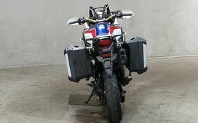 HONDA CRF1000L AFRICA TWIN DCT 2016 SD04