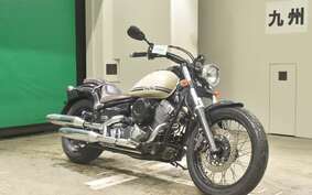 YAMAHA DRAGSTAR 400 2014 VH02J