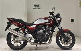 HONDA CB400SF GEN 4 A 2022 NC42