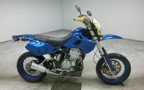 KAWASAKI KLX250D TRACKER 2001 LX250E