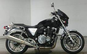 HONDA CB1100 2013 SC65