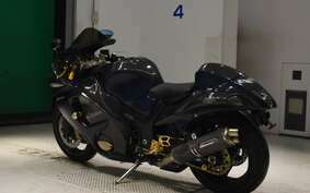 SUZUKI HAYABUSA Gen.2 2011