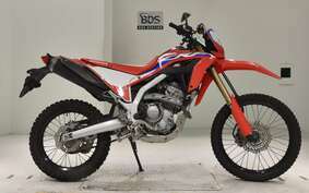 HONDA CRF250L MD47