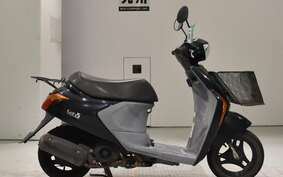 SUZUKI LET's 5 CA47A