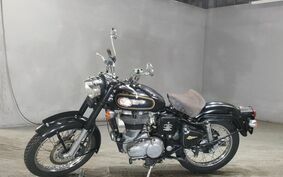 ROYAL ENFIELD ビュレット500 2012 不明