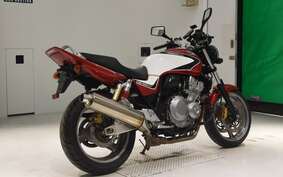 HONDA CB400SF VTEC 2008 NC42