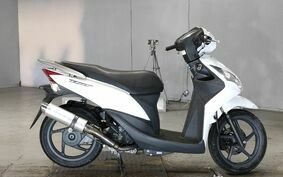 HONDA DIO 110 JF31