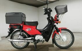 HONDA CROSS CUB 110 JA10