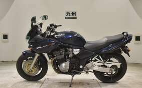 SUZUKI BANDIT 1200 S 2004 GV77A