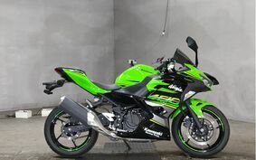 KAWASAKI NINJA 400 2018 EX400G