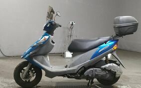 SUZUKI ADDRESS V125 G CF46A