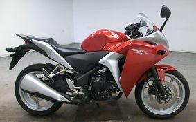 HONDA CBR250R Fi CS250C