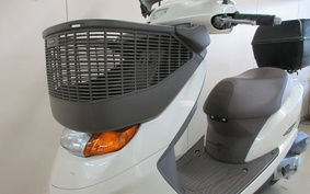 HONDA DIO CESTA AF68