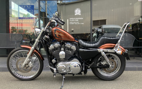 HARLEY HARLEY XL1200V 2015 LF3