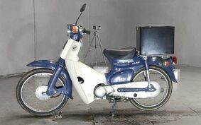 HONDA C50 SUPER CUB AA01