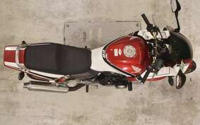 HONDA CB400 SUPER BOLDOR VTEC 2007 NC39