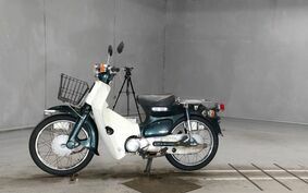 HONDA C70 SUPER CUB HA02