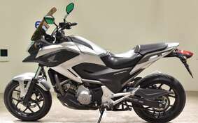 HONDA NC 700 X A 2012 RC63